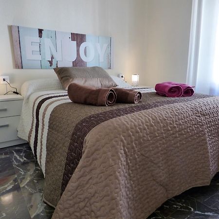 Siente Jaen Apartmento 外观 照片