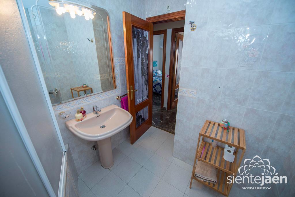 Siente Jaen Apartmento 外观 照片