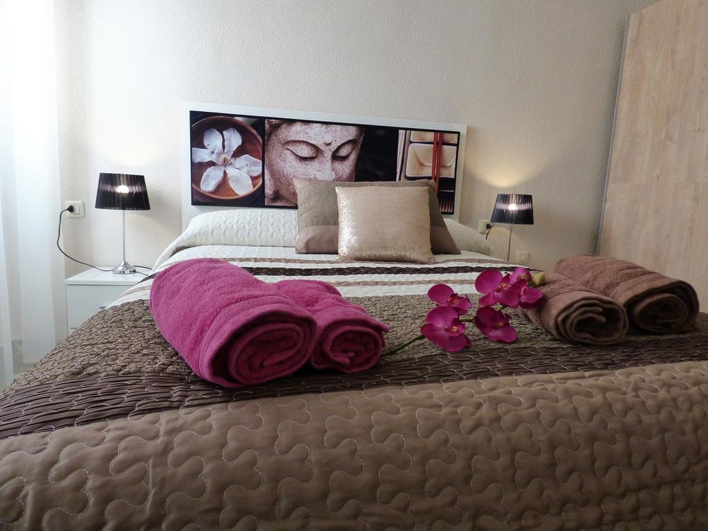 Siente Jaen Apartmento 外观 照片