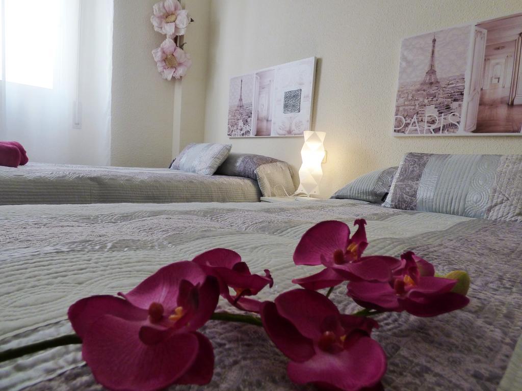 Siente Jaen Apartmento 外观 照片