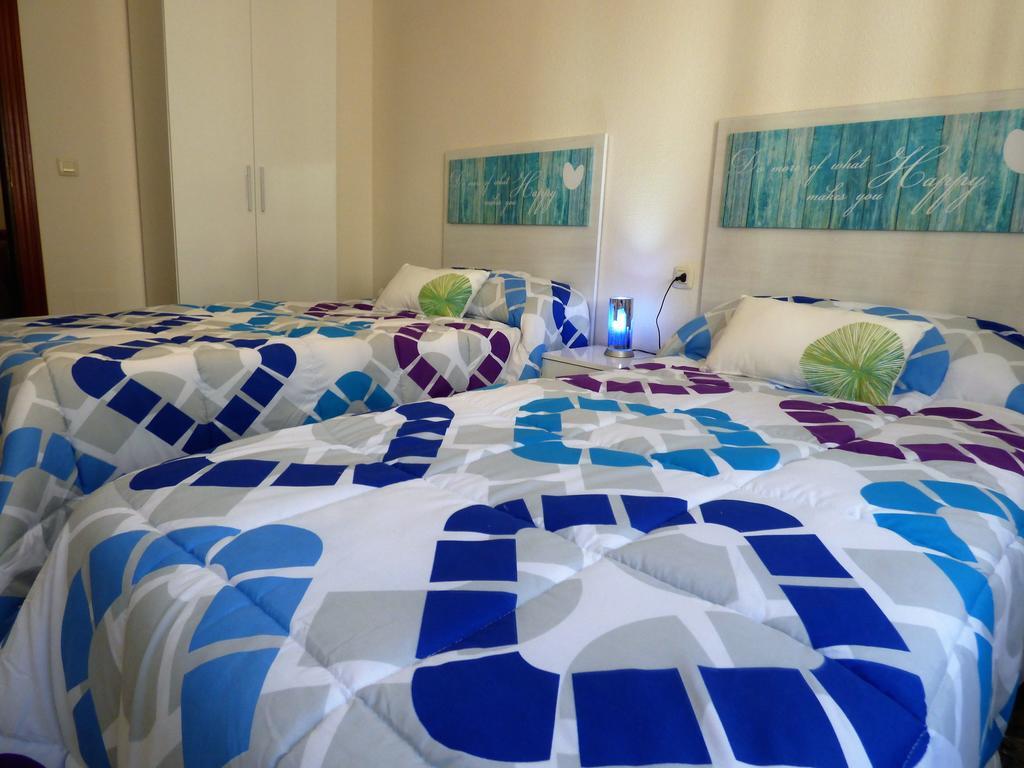 Siente Jaen Apartmento 外观 照片