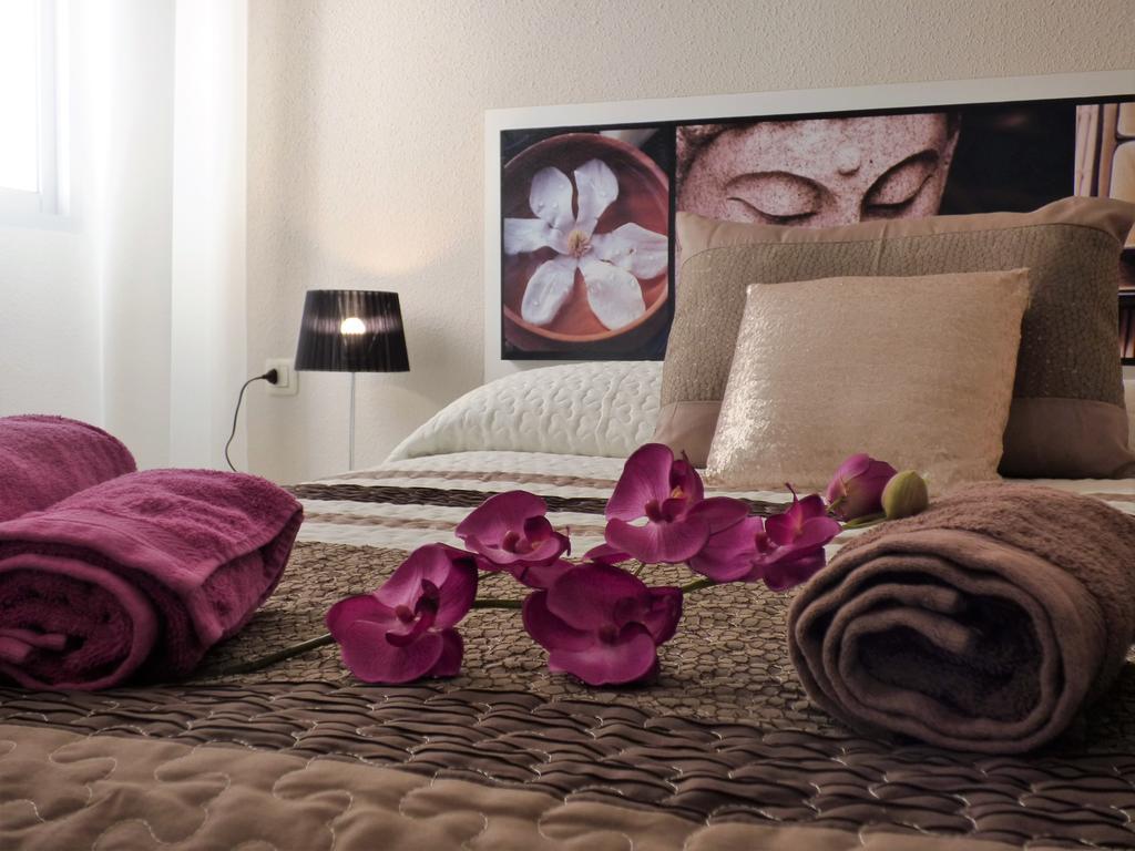 Siente Jaen Apartmento 外观 照片