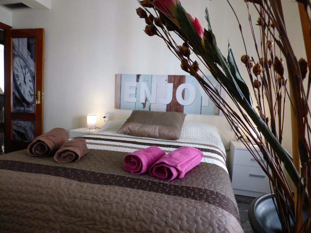 Siente Jaen Apartmento 外观 照片